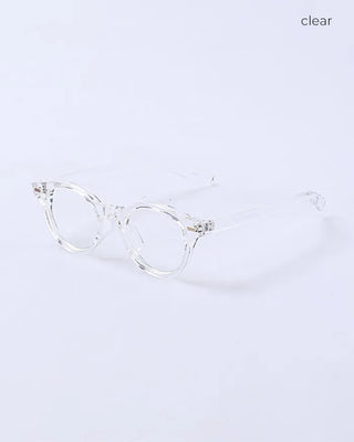 Daily Glasses