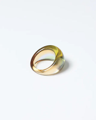Gradient ring