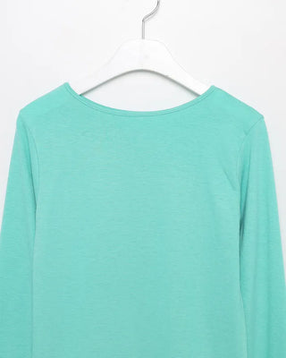 Basic Long T-shirt