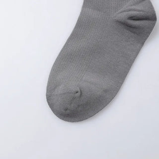 See-through socks