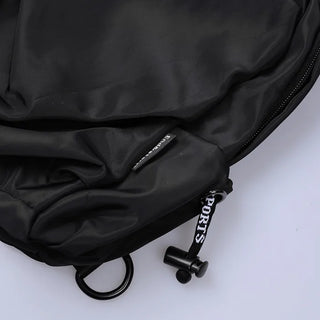 Simple daily bag