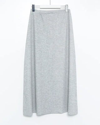 Casual long skirt