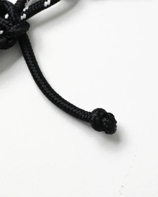 Wave Point Keyring