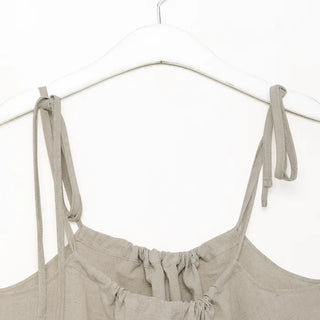 String Sleeveless