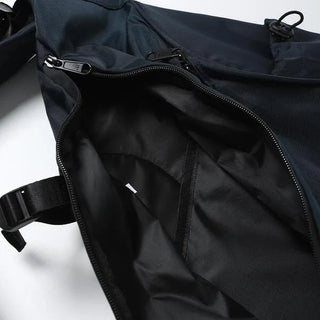 Big Cross Shoulder Bag