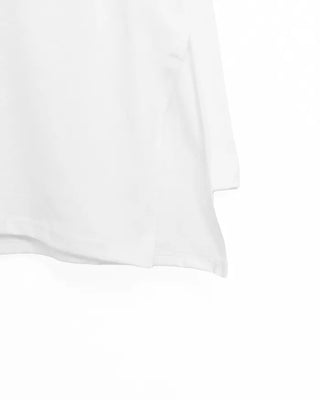 Slit Loose Fit T-Shirt