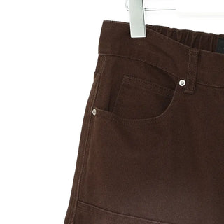 Carpenter shorts
