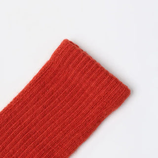 Long Warmer Gloves