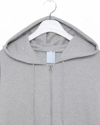 (Unisex) Classic Simple Hoodie
