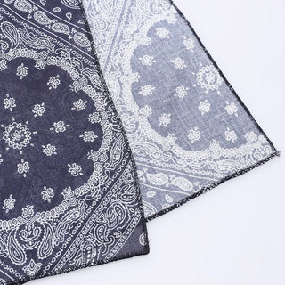 Paisley scarf