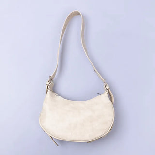 Pocket shoulder bag
