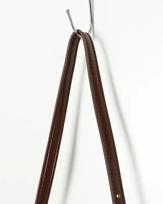 Square Mini Tote Bag