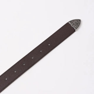 Western belt
