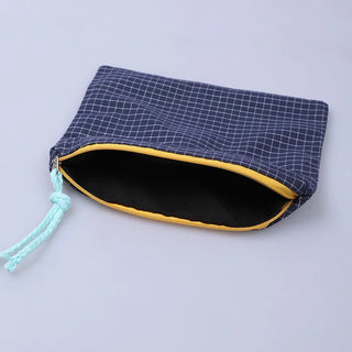 Colorful pouch