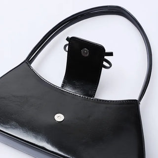 Ribbon Point Tote Bag
