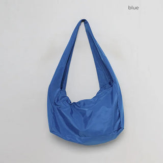 Easy shoulder bag