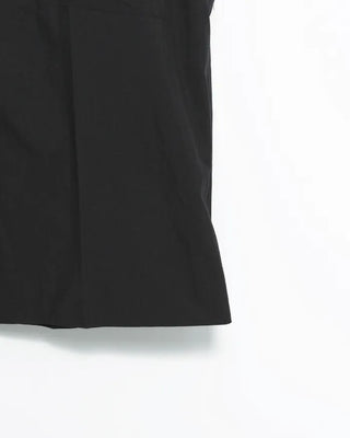 Raglan Shoulder Single Long Trench Coat