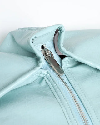 Shoulder strap tote bag