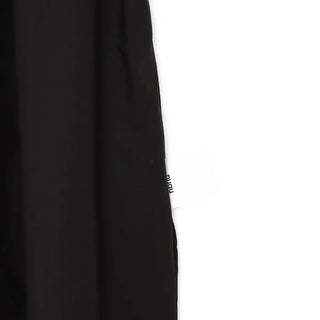 Ribbon Shirring Long Dress