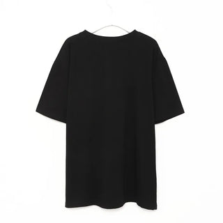 (Unisex) Rock Print T-Shirt