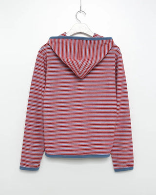 Triple Border Hoodie T-Shirt