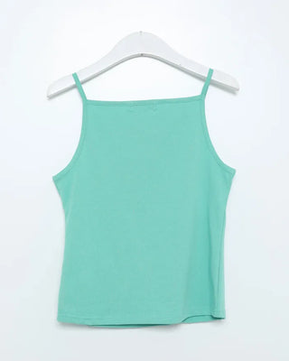 Basic layered camisole