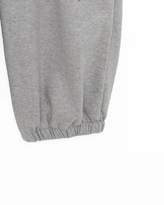 Studded Jogger Pants