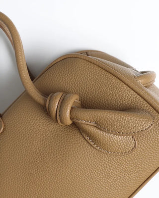 Basic Square Tote Bag