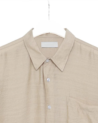Basic shirt