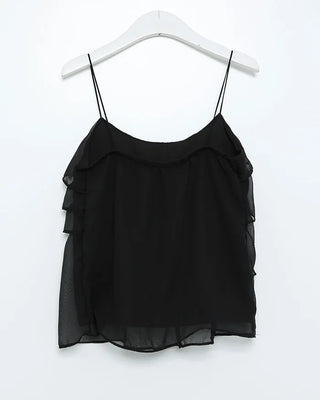 Cancan camisole