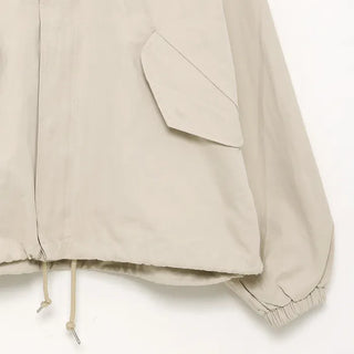 Daily Military Jacket