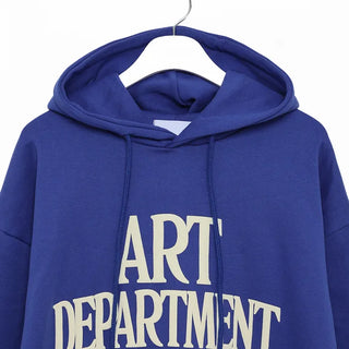 ART Lettering Hoodie