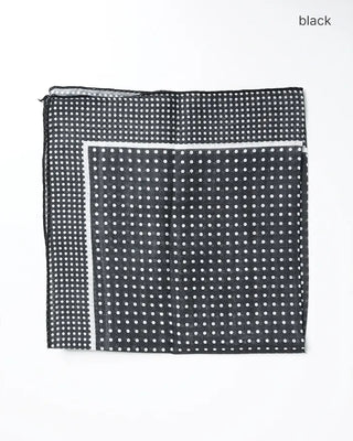 Double Dot Scarf