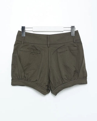 Military shorts