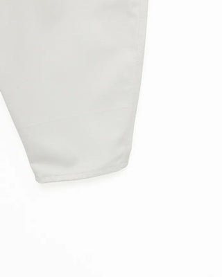 Cotton balloon pants