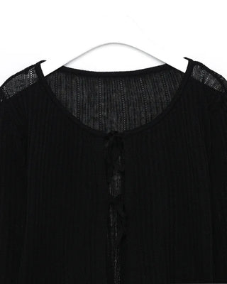 Cover Soft Cardigan