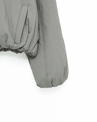 Basic Blouson Jacket