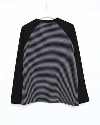 Striped Nagran T-shirt