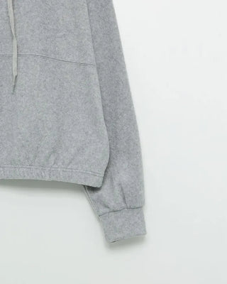 String Ribbon Sweatshirt