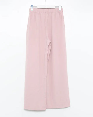 Nylon Summer Easy Pants