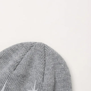 Star Short Beanie