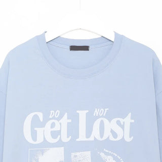 GET Print T-Shirt