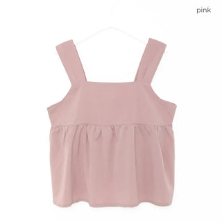 Square Flare Top