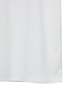 84 Off-shoulder T-shirt