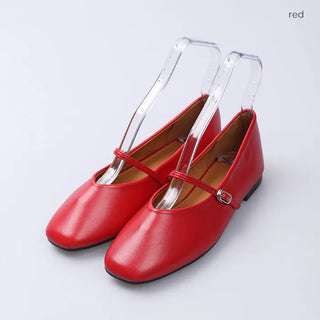 Mary Jane shoes