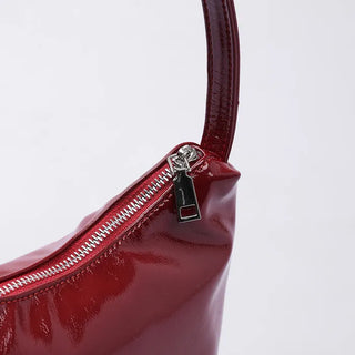 Simple one-shoulder bag