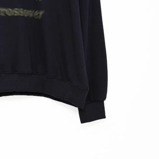 (Unisex) Crossover Sweatshirt
