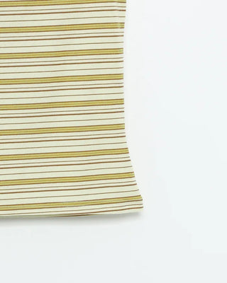 Striped slim camisole