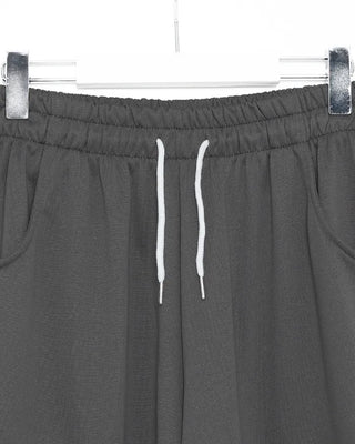 Rivet Double Knee Sweatpants