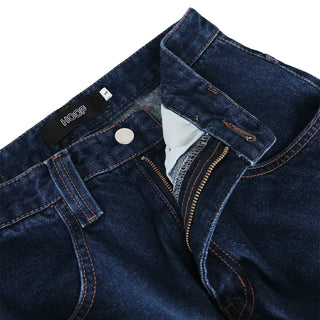 (ORIGINAL) Loose Fit Denim Pants